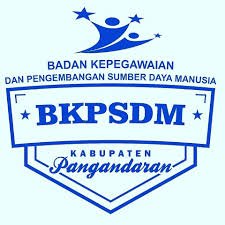 Logo BKPSDM